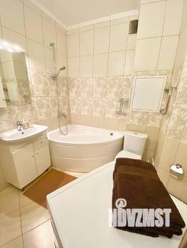 1-к квартира, посуточно, 65м2, 1/1 этаж