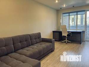 2-к квартира, посуточно, 70м2, 1/1 этаж