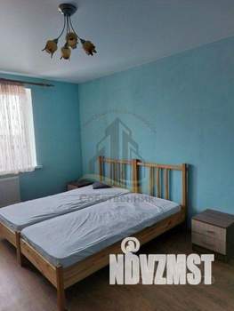 1-к квартира, на длительный срок, 40м2, 15/17 этаж