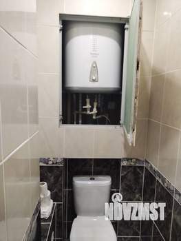 1-к квартира, на длительный срок, 40м2, 8/17 этаж