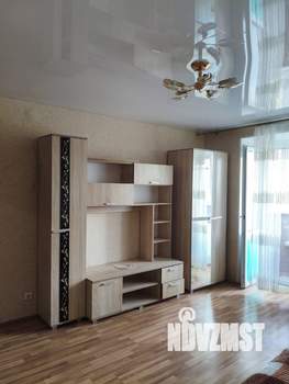 1-к квартира, на длительный срок, 40м2, 8/18 этаж