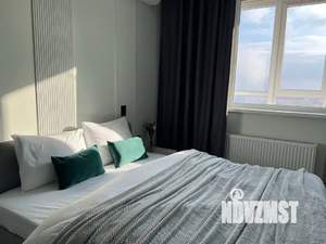 1-к квартира, посуточно, 31м2, 10/19 этаж