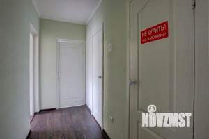 2-к квартира, посуточно, 72м2, 16/17 этаж