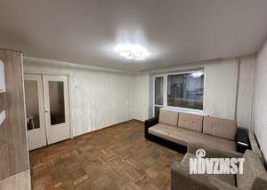 1-к квартира, на длительный срок, 35м2, 5/13 этаж