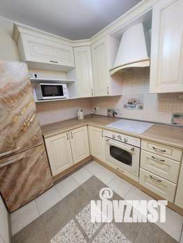 2-к квартира, посуточно, 49м2, 9/25 этаж