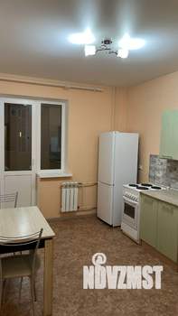 1-к квартира, на длительный срок, 47м2, 14/17 этаж
