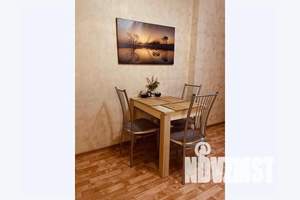 2-к квартира, посуточно, 60м2, 4/16 этаж