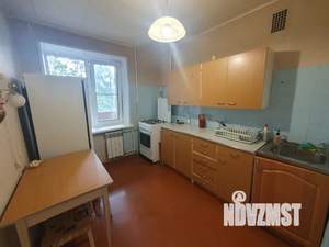2-к квартира, посуточно, 46м2, 3/9 этаж