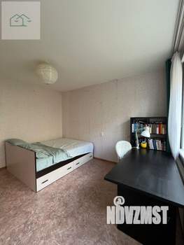 1-к квартира, на длительный срок, 32м2, 2/10 этаж