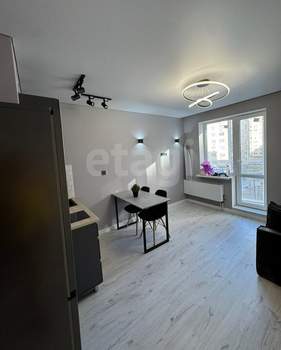 Студия квартира, на длительный срок, 20м2, 3/20 этаж