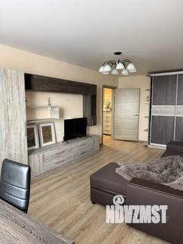 1-к квартира, на длительный срок, 48м2, 23/25 этаж