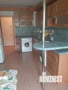 3-к квартира, на длительный срок, 87м2, 8/17 этаж