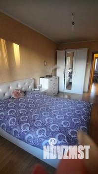 3-к квартира, на длительный срок, 90м2, 7/10 этаж