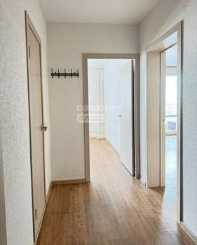 1-к квартира, на длительный срок, 38м2, 2/15 этаж