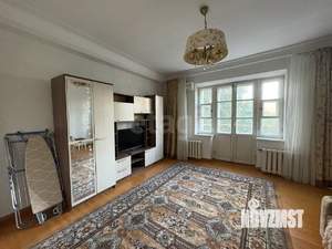 2-к квартира, на длительный срок, 76м2, 4/4 этаж