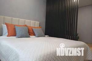 1-к квартира, посуточно, 34м2, 20/25 этаж