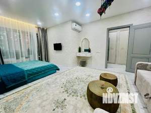 1-к квартира, посуточно, 55м2, 3/10 этаж