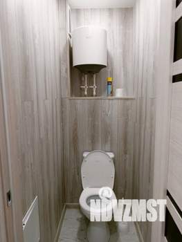 1-к квартира, посуточно, 47м2, 1/1 этаж