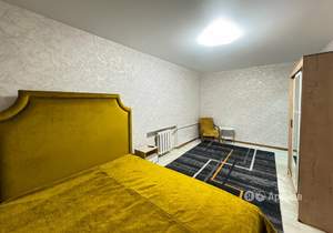 1-к квартира, на длительный срок, 32м2, 3/4 этаж