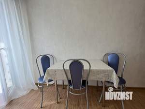 1-к квартира, посуточно, 37м2, 1/1 этаж