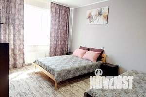 1-к квартира, посуточно, 30м2, 6/10 этаж