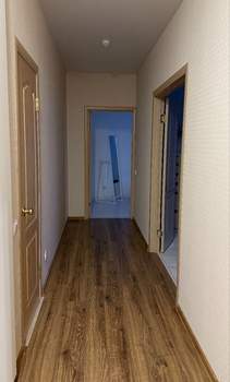 2-к квартира, на длительный срок, 54м2, 15/17 этаж