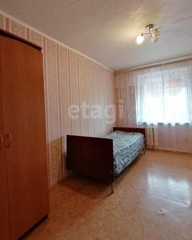2-к квартира, на длительный срок, 51м2, 9/12 этаж