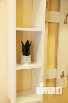 Студия квартира, посуточно, 26м2, 6/18 этаж