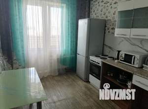 2-к квартира, посуточно, 57м2, 1/1 этаж