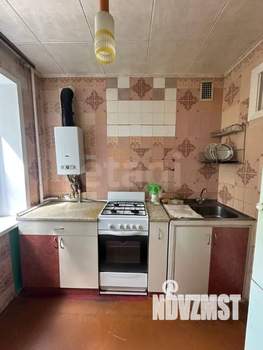 1-к квартира, на длительный срок, 30м2, 4/5 этаж