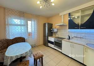 2-к квартира, на длительный срок, 70м2, 5/17 этаж