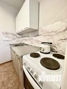 1-к квартира, на длительный срок, 39м2, 14/17 этаж