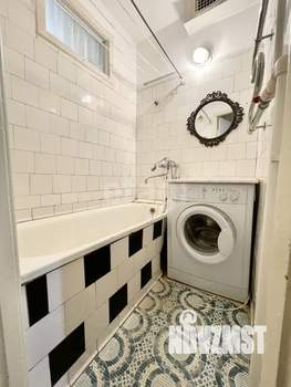 1-к квартира, на длительный срок, 40м2, 3/5 этаж