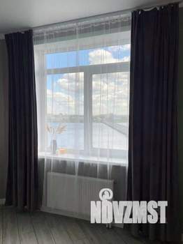 1-к квартира, посуточно, 31м2, 1/1 этаж