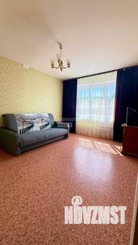 1-к квартира, на длительный срок, 30м2, 10/10 этаж