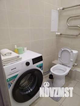 1-к квартира, посуточно, 39м2, 14/17 этаж