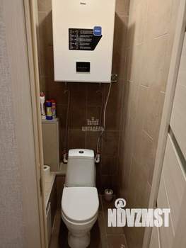 1-к квартира, на длительный срок, 38м2, 1/9 этаж