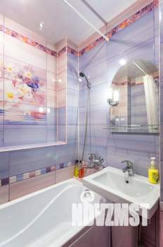 1-к квартира, посуточно, 41м2, 1/1 этаж