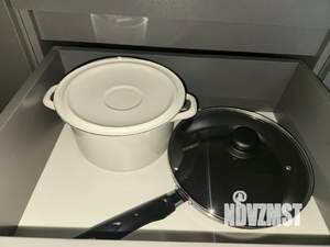 Студия квартира, посуточно, 24м2, 6/22 этаж