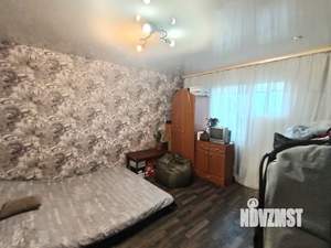 1-к квартира, на длительный срок, 27м2, 5/5 этаж