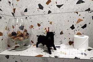 1-к квартира, посуточно, 30м2, 10/17 этаж