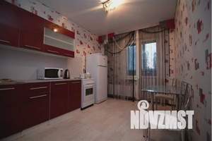 1-к квартира, посуточно, 42м2, 2/15 этаж