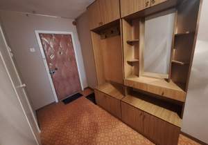 1-к квартира, на длительный срок, 38м2, 9/12 этаж