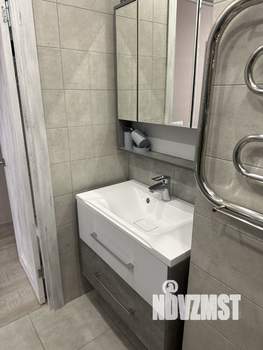 Студия квартира, на длительный срок, 30м2, 2/9 этаж