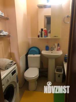 1-к квартира, на длительный срок, 30м2, 1/9 этаж
