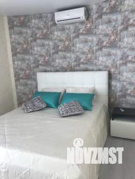 3-к квартира, посуточно, 94м2, 25/25 этаж