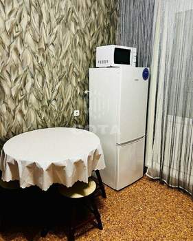 2-к квартира, на длительный срок, 61м2, 4/10 этаж