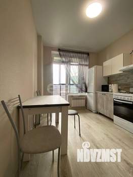 1-к квартира, на длительный срок, 40м2, 16/18 этаж
