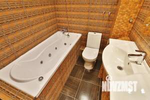 1-к квартира, посуточно, 44м2, 16/17 этаж