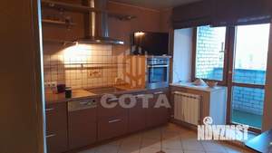 2-к квартира, на длительный срок, 73м2, 10/10 этаж